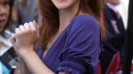 Annie Wersching at Hollywood Walk of Fame