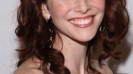 Annie Wersching at WIN 2009 Awards