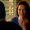 Annie Wersching Hawaii Five-0 Scenes