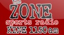 The Zone Sports Radio