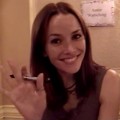 Annie Wersching General Hospital fanclub event interview