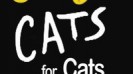 CATS for Cats charity benefit