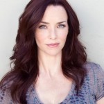 Annie Wersching 2011 headshot