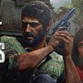 The Last of Us