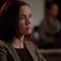 Annie Wersching in Harry's Law