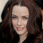 Annie Wersching at 24 Season 7 Finale Screening