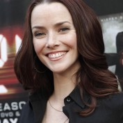 Annie Wersching at 24 Season 7 Finale Screening