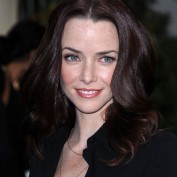 Annie Wersching at 24 Season 7 Finale Screening