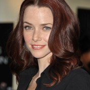 Annie Wersching at 24 Season 7 Finale Screening