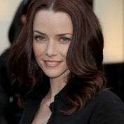 Annie Wersching at 24 Season 7 Finale Screening