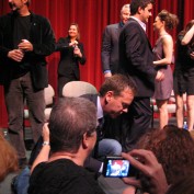 Annie Wersching at 24 Season 7 Finale Screening Q&A Session - 07