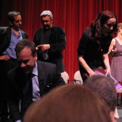 Annie Wersching at 24 Season 7 Finale Screening Q&A Session - 08