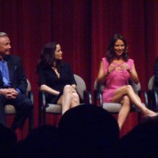 Annie Wersching at 24 Season 7 Finale Screening Q&A Session - 10