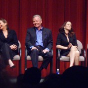 Annie Wersching at 24 Season 7 Finale Screening Q&A Session - 11