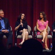 Annie Wersching at 24 Season 7 Finale Screening Q&A Session - 12