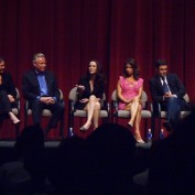 Annie Wersching at 24 Season 7 Finale Screening Q&A Session - 13