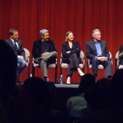 Annie Wersching at 24 Season 7 Finale Screening Q&A Session - 14