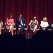 Annie Wersching at 24 Season 7 Finale Screening Q&A Session - 15