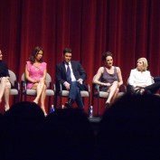 Annie Wersching at 24 Season 7 Finale Screening Q&A Session - 16