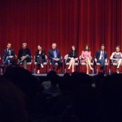 Annie Wersching at 24 Season 7 Finale Screening Q&A Session - 19