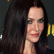 Annie Wersching at 24 Season 8 Premiere Screening