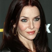 Annie Wersching at 24 Season 8 Premiere Screening