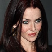 Annie Wersching at 24 Season 8 Premiere Screening