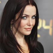 Annie Wersching at 24 Season 8 Premiere Screening