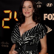 Annie Wersching at 24 Series Finale Party