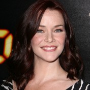 Annie Wersching at 24 Series Finale Party