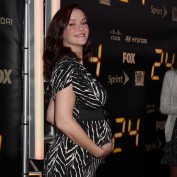 Annie Wersching at 24 Series Finale Party