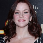 Annie Wersching at 24 Series Finale Party