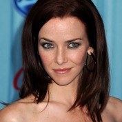 Annie Wersching at American Idol Top 13 Party 2009 - 35