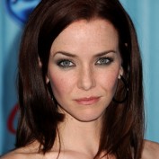 Annie Wersching at American Idol Top 13 Party 2009 - 37