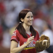 All Star Legends Celebrity Softball