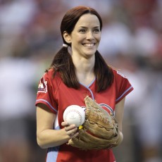 Celebrity Softball Game 2009