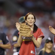 All Star Legends Celebrity Softball