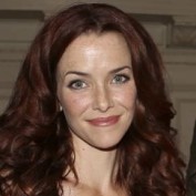 An Evening with Annie Wersching - 002