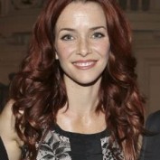 An Evening with Annie Wersching - 005