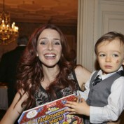 An Evening with Annie Wersching - 009