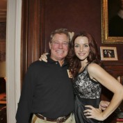 An Evening with Annie Wersching - 012