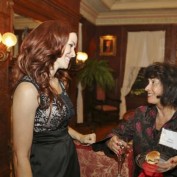 An Evening with Annie Wersching - 013