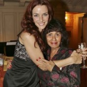 An Evening with Annie Wersching - 016