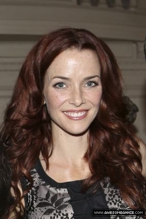 An Evening with Annie Wersching - 020