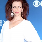 Annie Wersching at Extant Premiere Party - 36