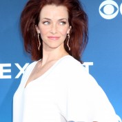 Annie Wersching at Extant Premiere Party - 37