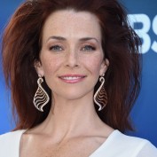 Annie Wersching at Extant Premiere Party - 47