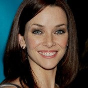 Annie Wersching at Fox's Winter All-Star Party 2009