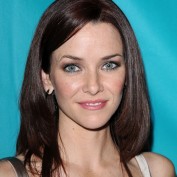 Annie Wersching at the FOX Winter All-Star Party 2009 - 30