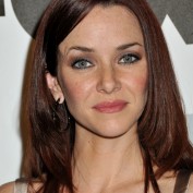 Annie Wersching at FOX's 2009 Winter All-Star Party